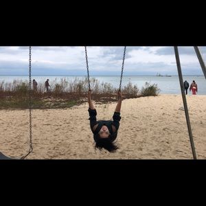 Meet your Posher, Celina